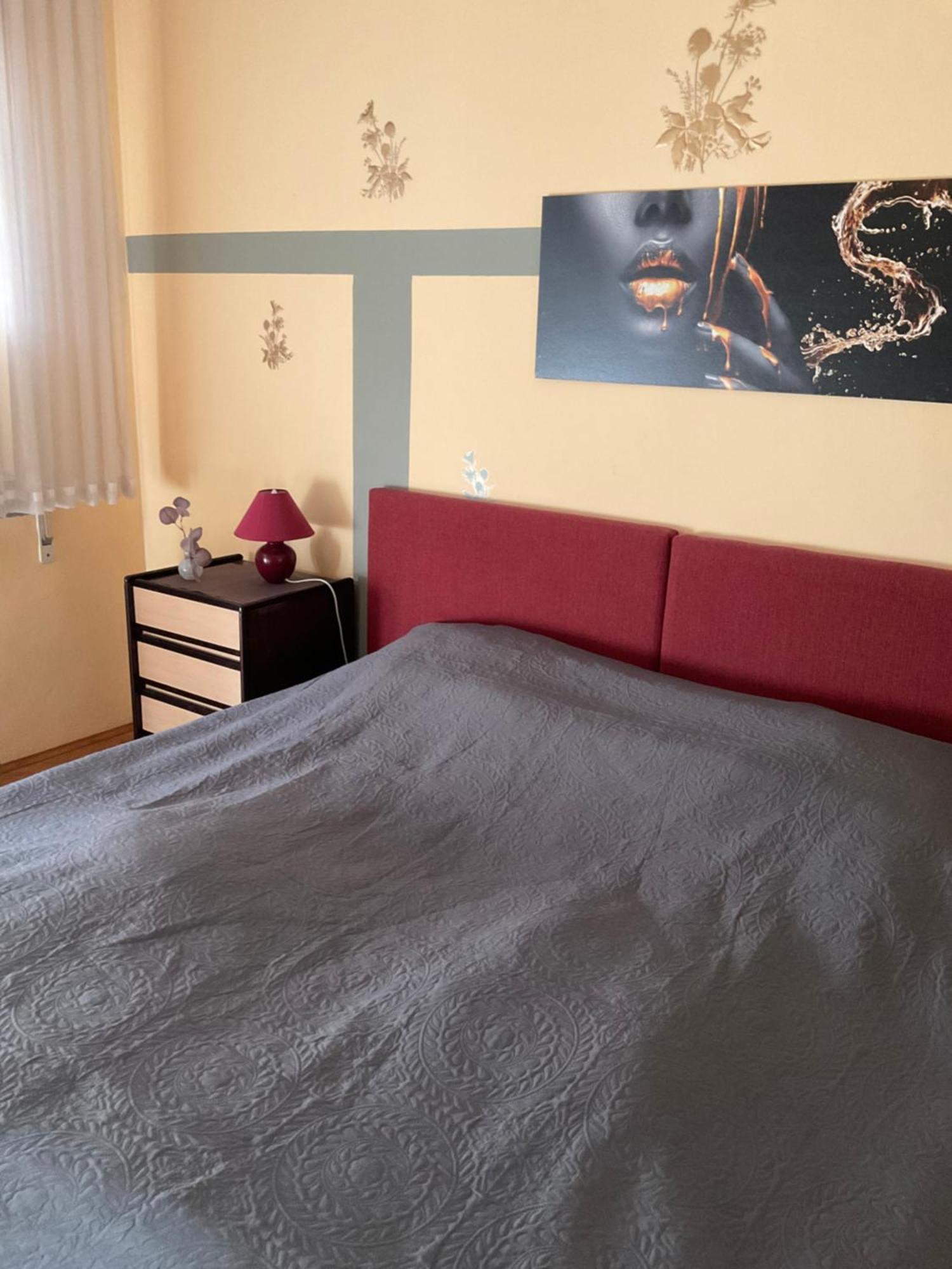 Villa Feodora Biograd na Moru Kültér fotó