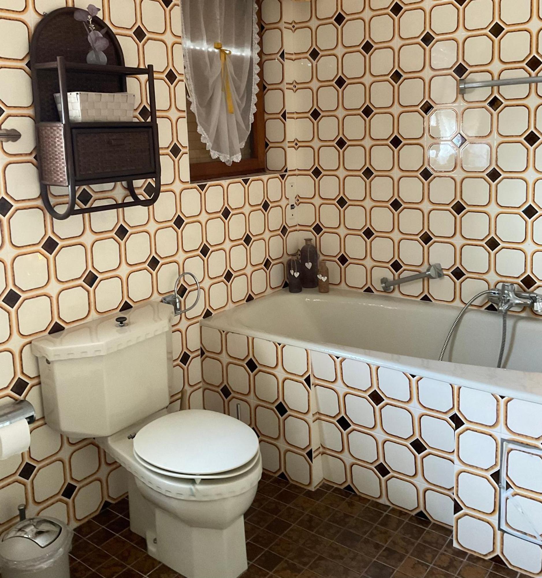 Villa Feodora Biograd na Moru Kültér fotó