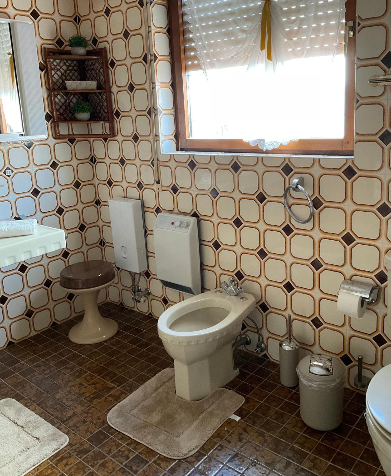 Villa Feodora Biograd na Moru Kültér fotó
