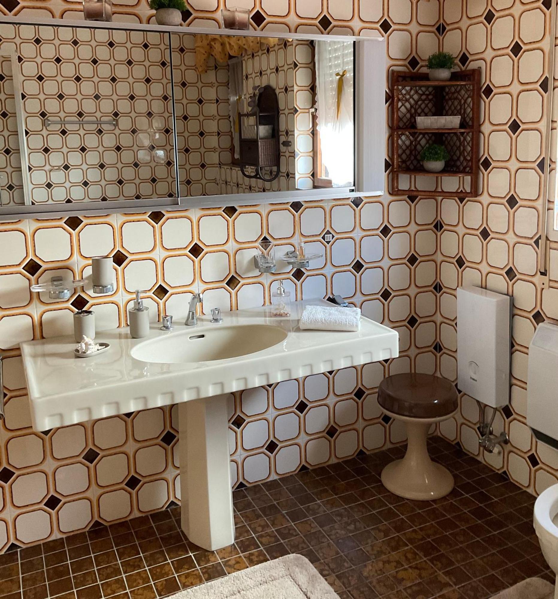 Villa Feodora Biograd na Moru Kültér fotó