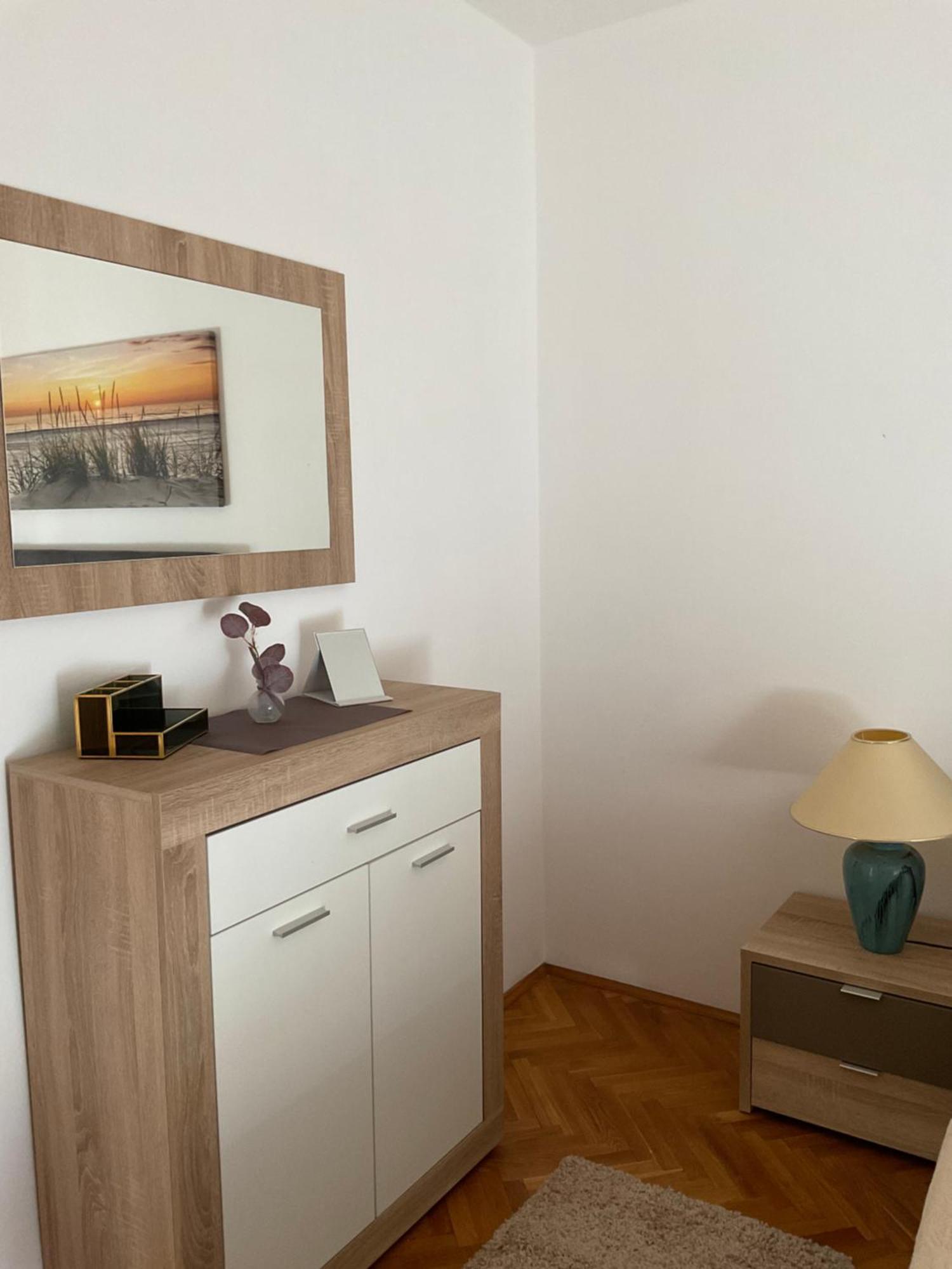 Villa Feodora Biograd na Moru Kültér fotó