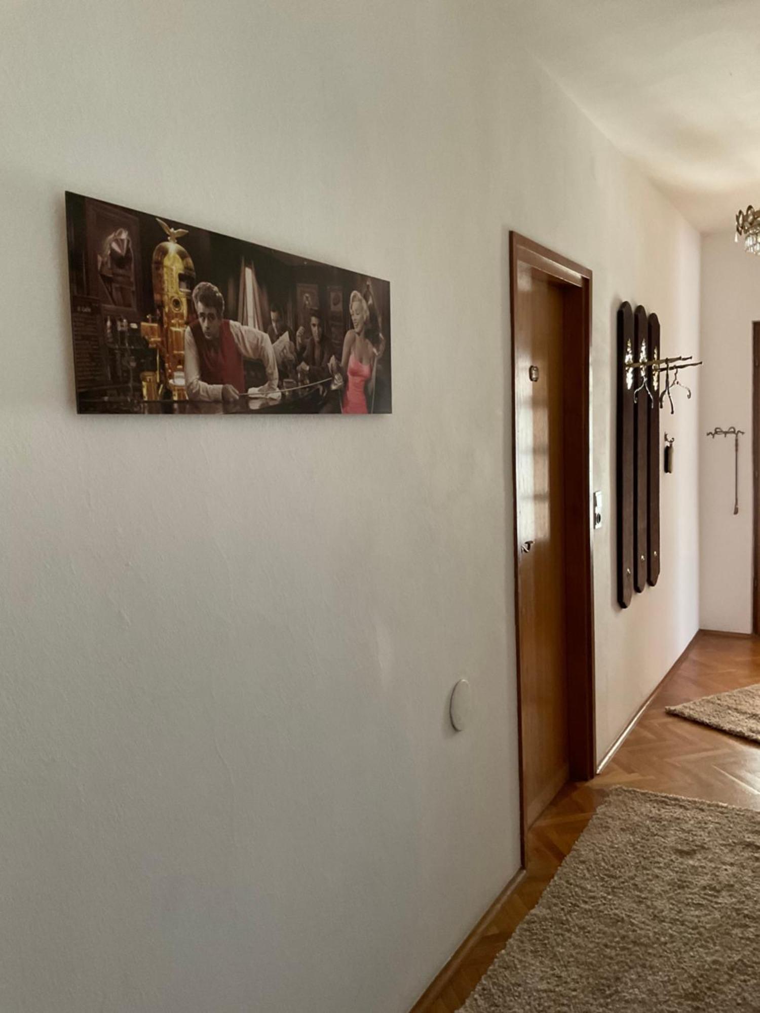 Villa Feodora Biograd na Moru Kültér fotó