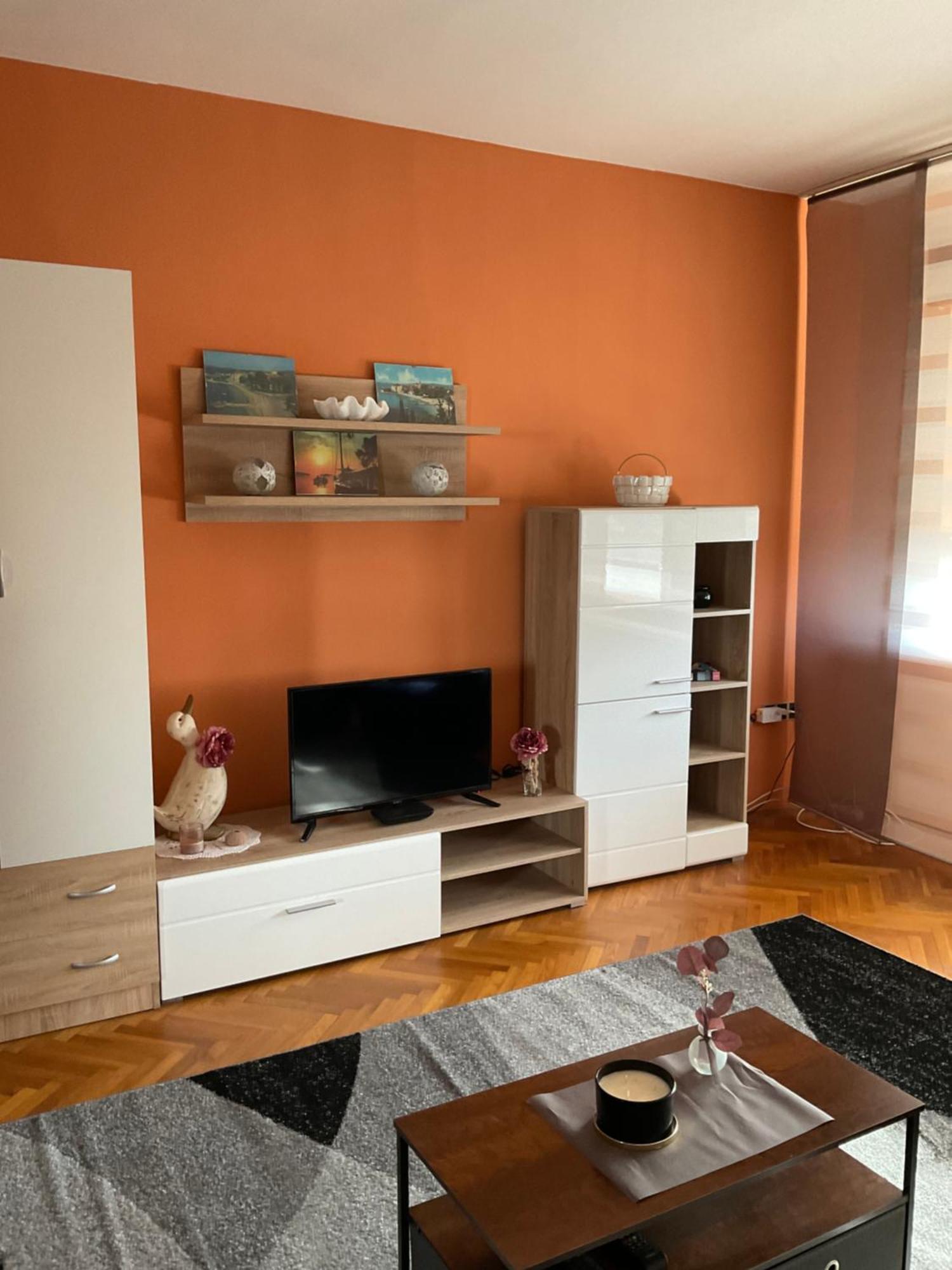 Villa Feodora Biograd na Moru Kültér fotó