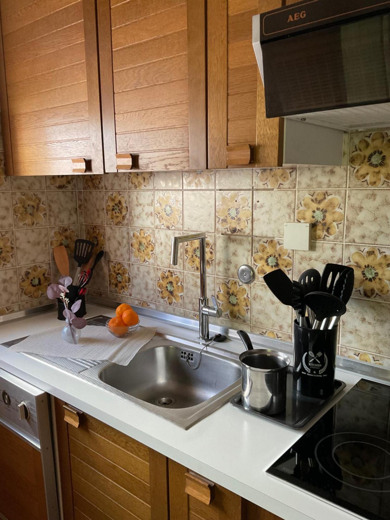 Villa Feodora Biograd na Moru Kültér fotó