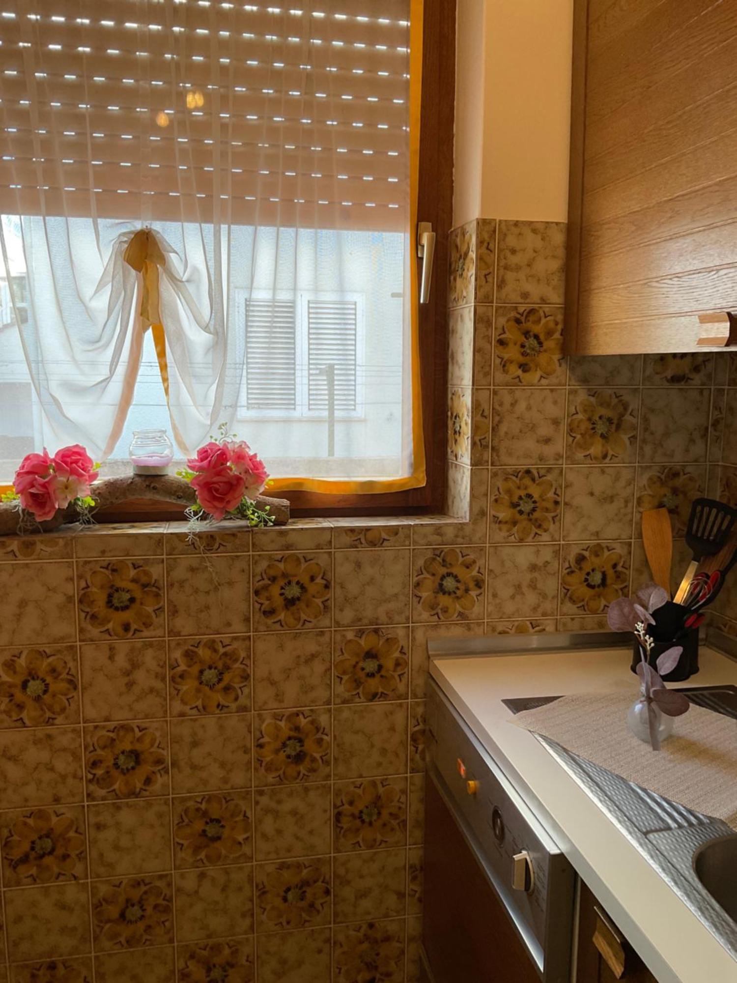Villa Feodora Biograd na Moru Kültér fotó