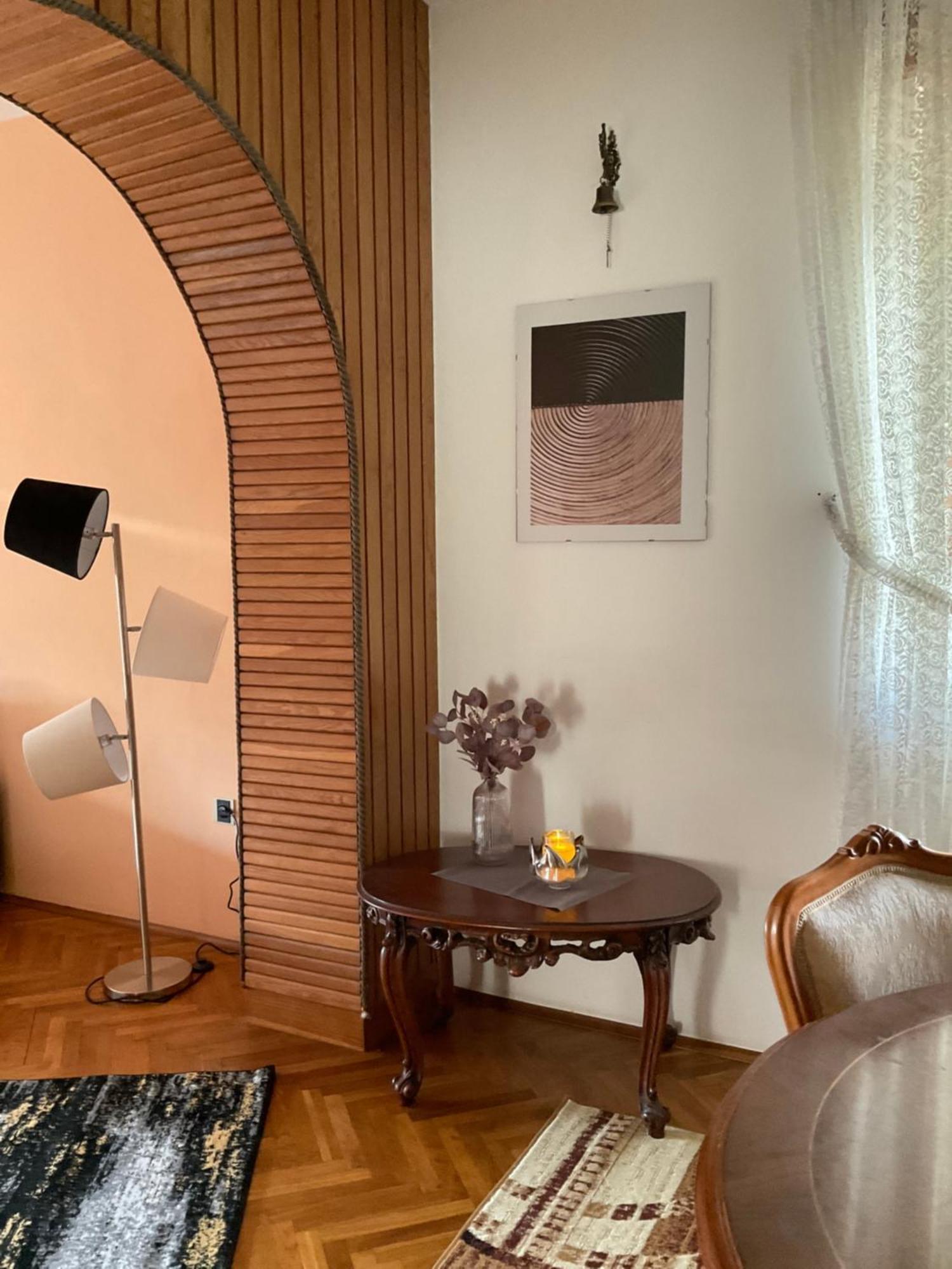 Villa Feodora Biograd na Moru Kültér fotó