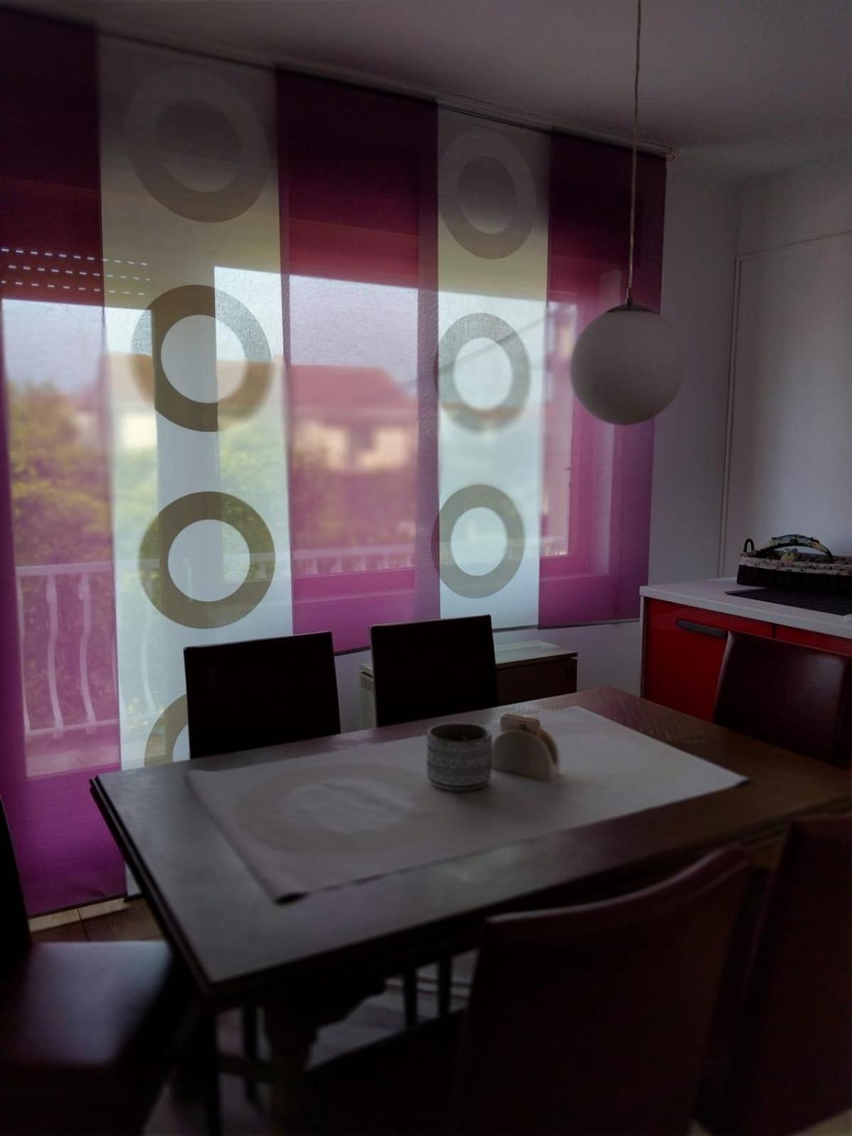 Villa Feodora Biograd na Moru Kültér fotó
