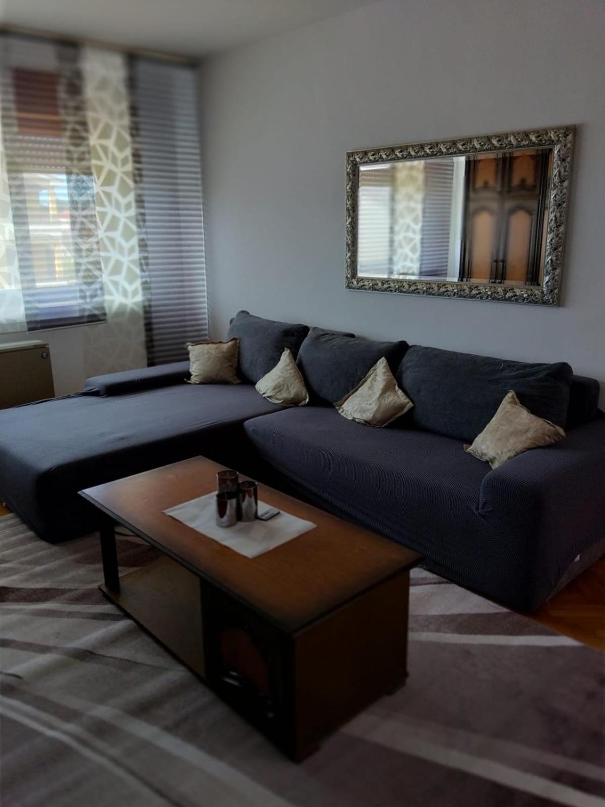 Villa Feodora Biograd na Moru Kültér fotó