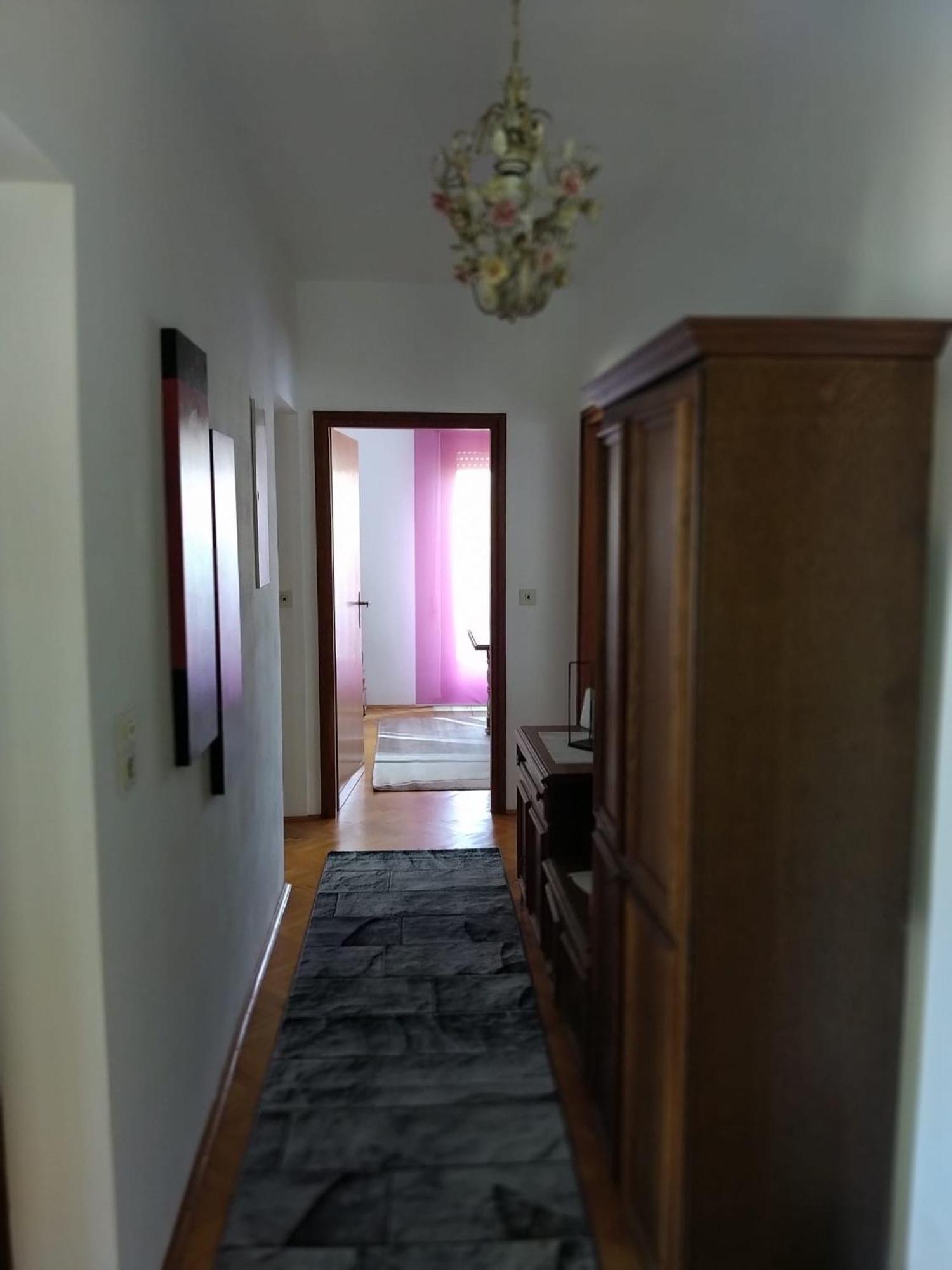 Villa Feodora Biograd na Moru Kültér fotó