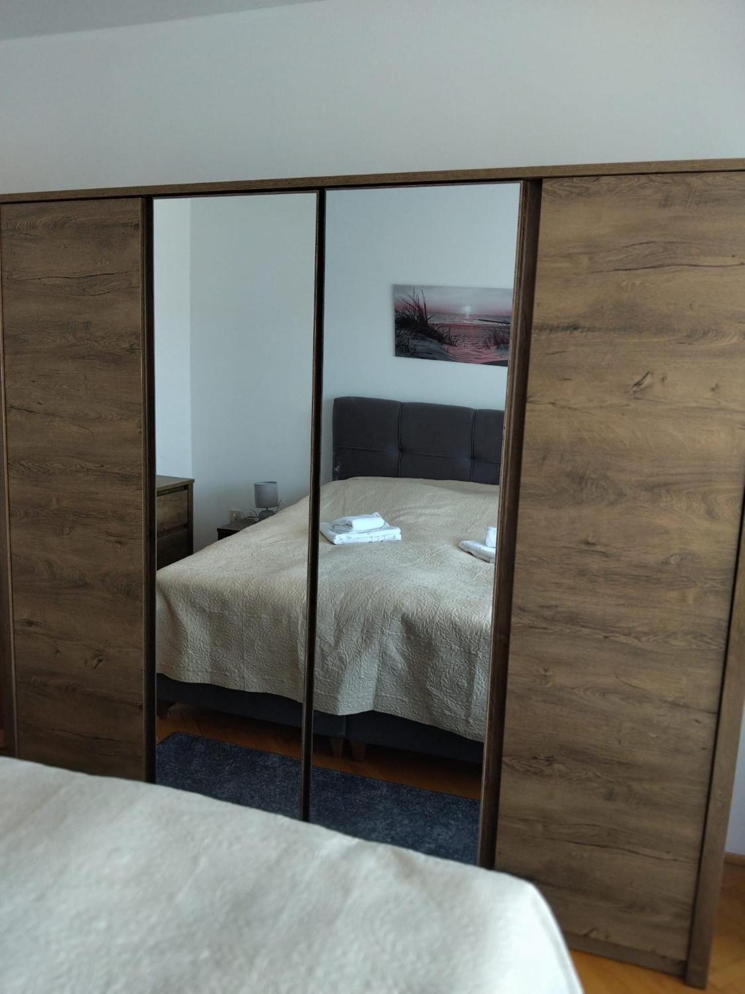 Villa Feodora Biograd na Moru Kültér fotó