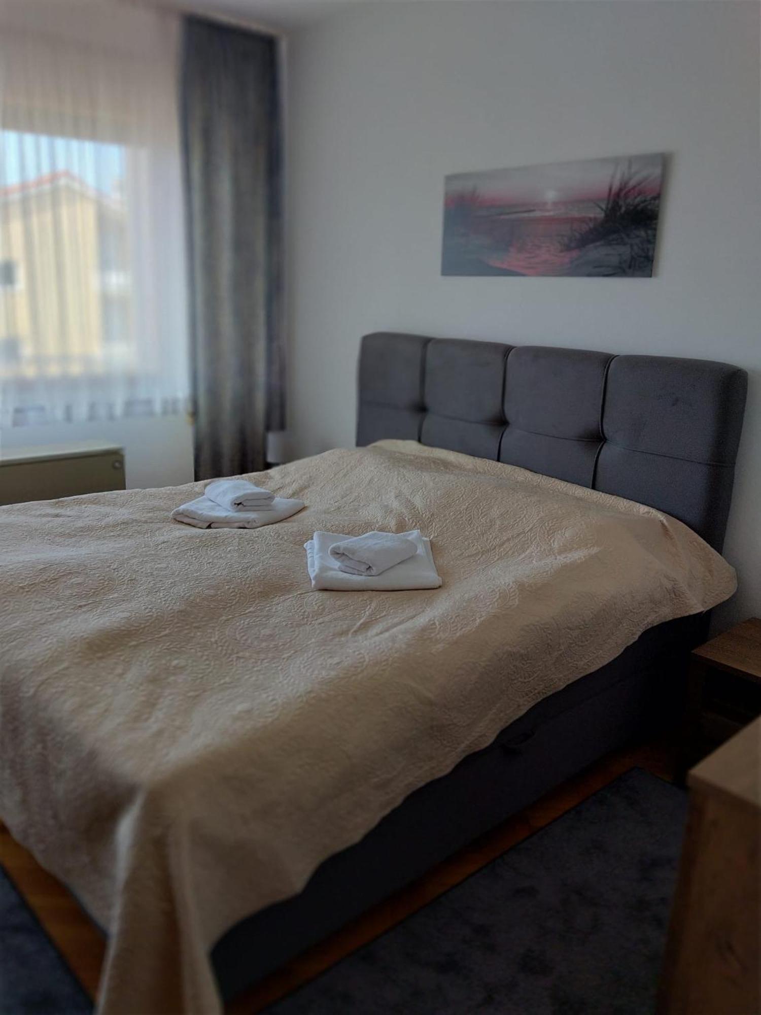 Villa Feodora Biograd na Moru Kültér fotó