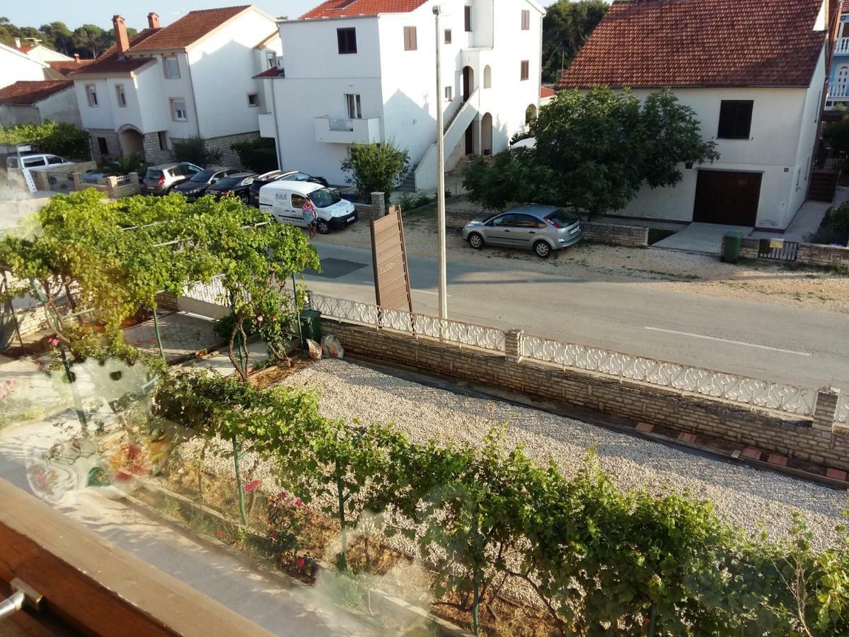 Villa Feodora Biograd na Moru Kültér fotó